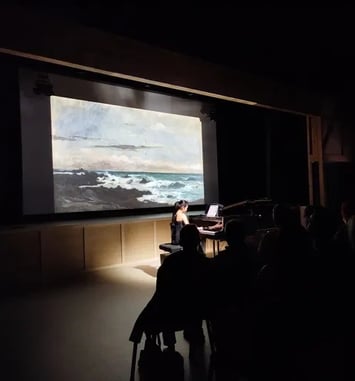 Concert Harmonies de nature