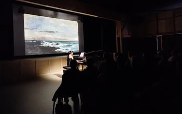 Concert Harmonies de nature