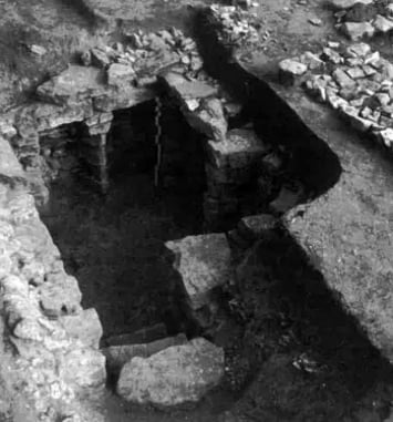 Chasse à l'artefact : sur les traces des Gallo-Romains