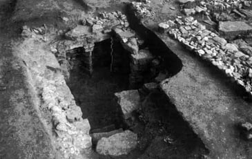 Chasse à l'artefact : sur les traces des Gallo-Romains