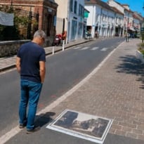 Exposition photographique « Taverny remonte le temps »
