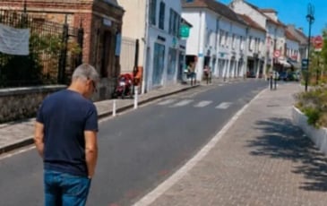 Exposition photographique « Taverny remonte le temps »