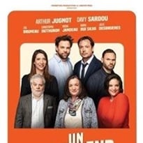 Un week-end chargé