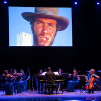 Hommage à Ennio Morricone