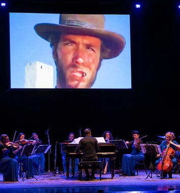 Hommage à Ennio Morricone