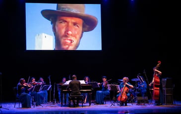 Hommage à Ennio Morricone