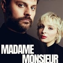 Madame Monsieur Tour