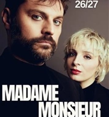 Madame Monsieur Tour