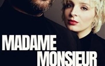 Madame Monsieur Tour