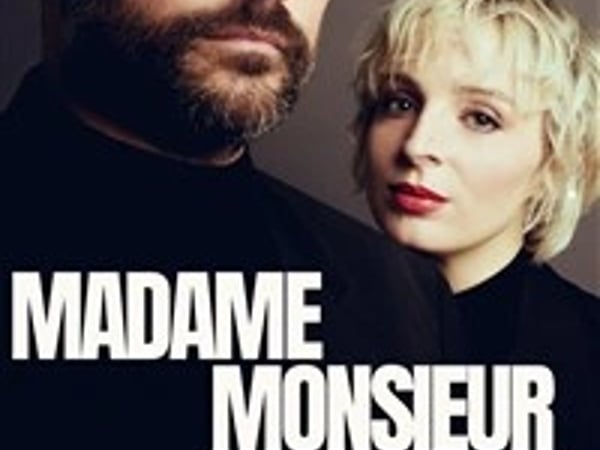 Madame Monsieur Tour