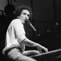Hommage à Michel Berger