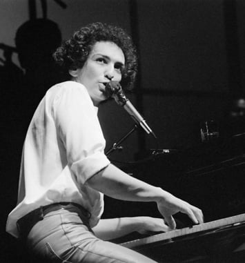 Hommage à Michel Berger