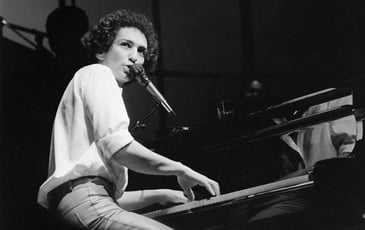 Hommage à Michel Berger