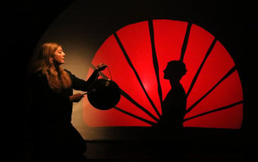 Heï Maï Li et ses ciseaux d’argent