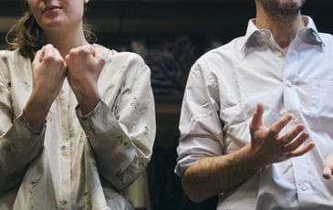 Chœur des Amants