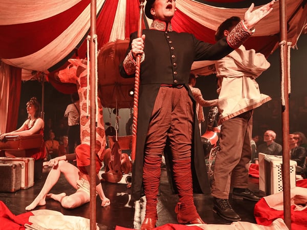 Carrousel