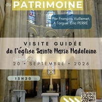 Visite guidée