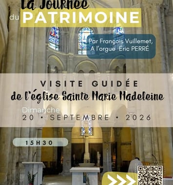 Visite guidée