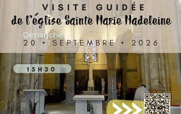 Visite guidée