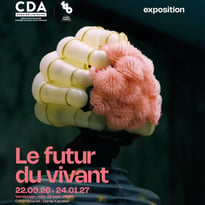 Le futur du vivant