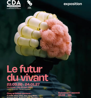 Le futur du vivant