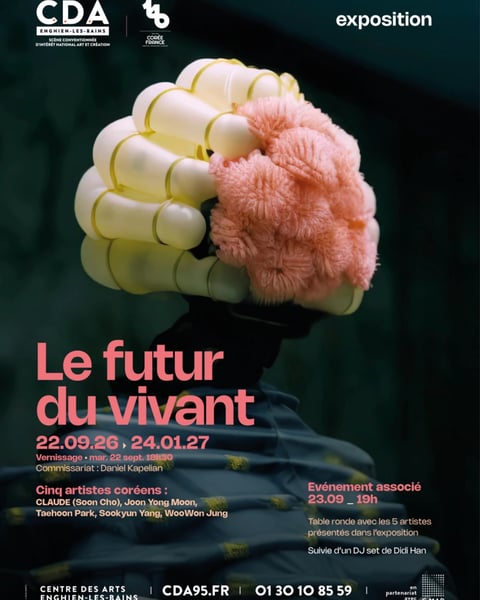 Le futur du vivant