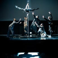 Credo / Compagnie Nicolas Huchard