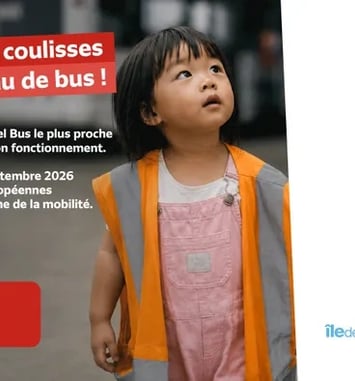 Journées portes ouvertes, Centre Opérationnel Bus de Domont