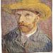 Vincent Van Gogh