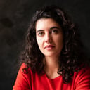 Faustine Noguès