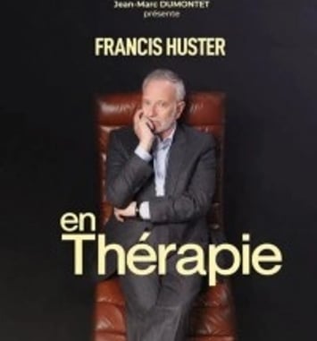En thérapie