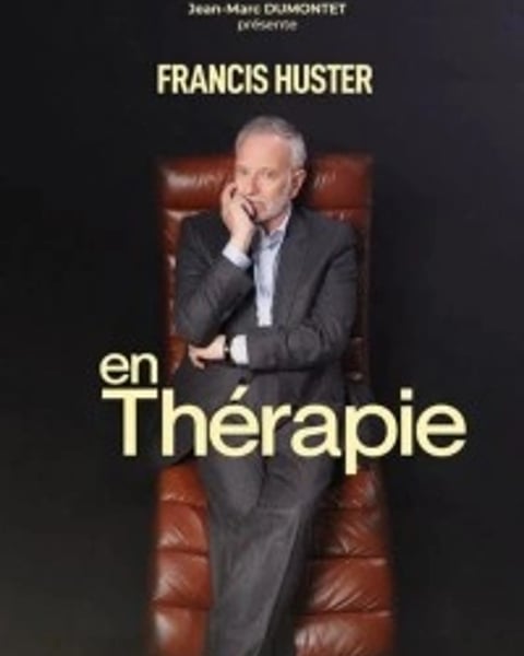 En thérapie