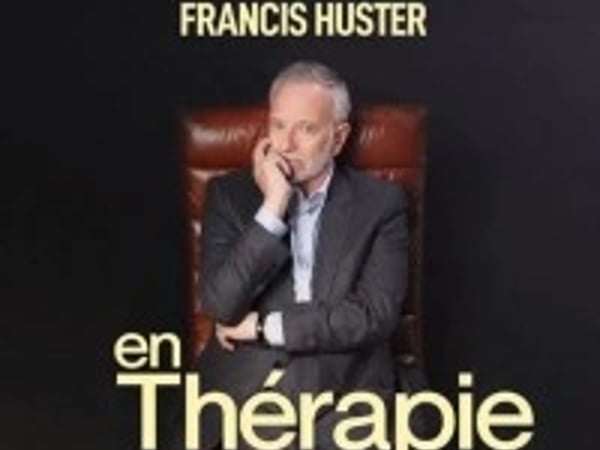 En thérapie