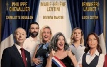 Panique au ministère 2, La candidate