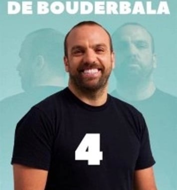 Le Comte de Bouderbala 4