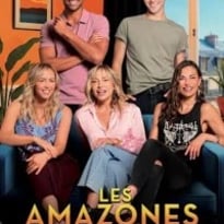 Les Amazones