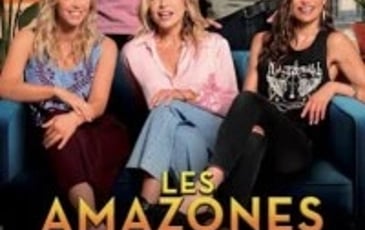 Les Amazones