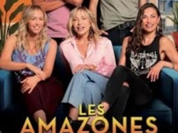 Les Amazones