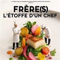Frère(s), l'étoffe d'un chef