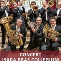 Isara Brass Collegium