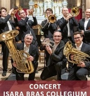 Isara Brass Collegium