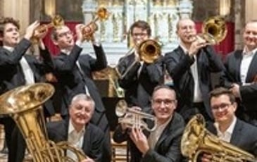 Isara Brass Collegium