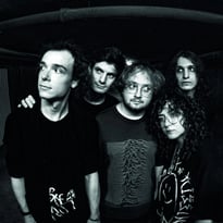 Feldup & the showerheads