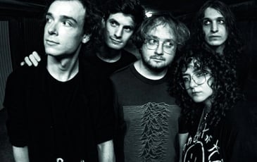 Feldup & the showerheads