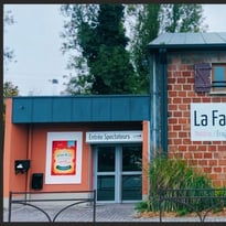 La Fabrik'-Usine & Cie