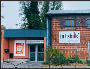 La Fabrik'-Usine & Cie