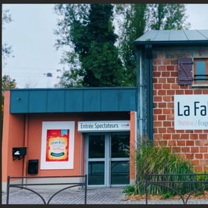 La Fabrik'-Usine & Cie