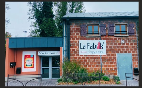 La Fabrik'-Usine & Cie