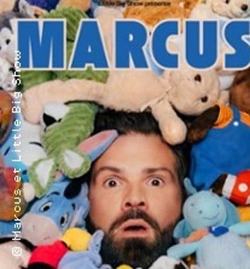 Marcus En Daronnie