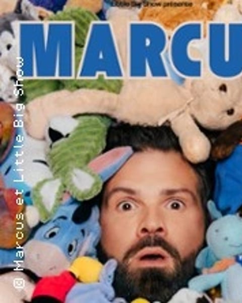 Marcus En Daronnie